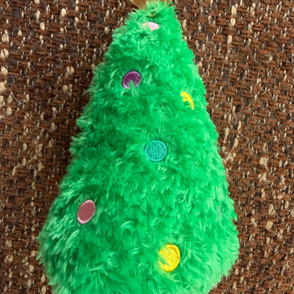 Disney nuiMOs Christmas Bundle đSnowman + Tree Costume Holiday Accessories EUC - Picture 8 of 9
